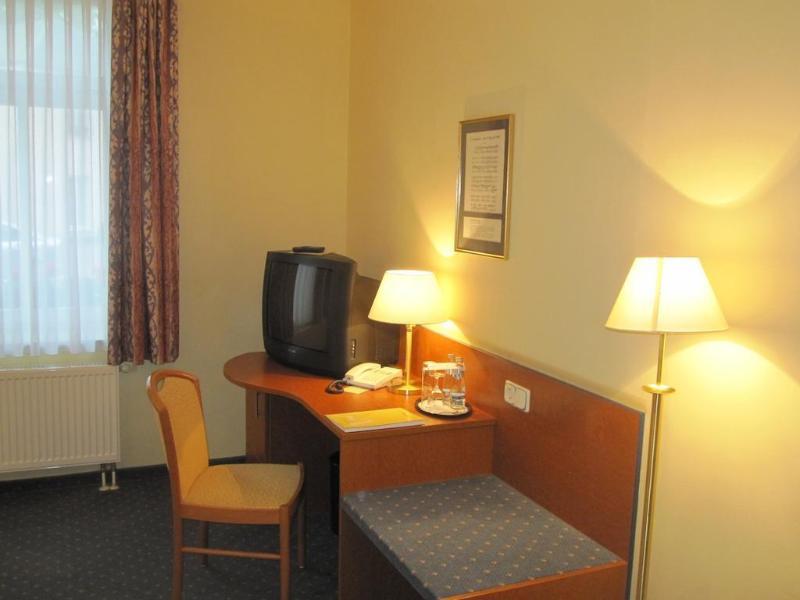 Amadeus 3* Dresden