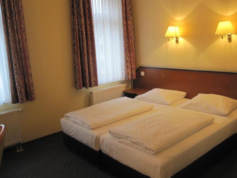 Hotel Amadeus