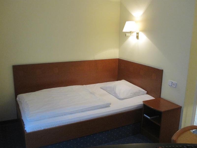 Amadeus Hotel Dresden