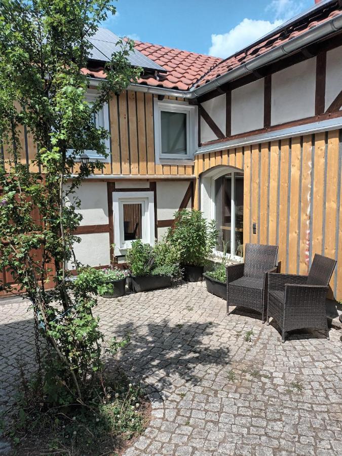 Gasthof Franks Kleines In Dresden