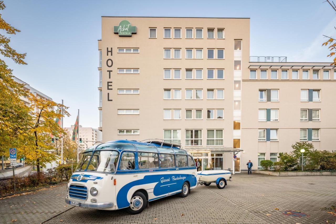 Hotel Achat Altstadt