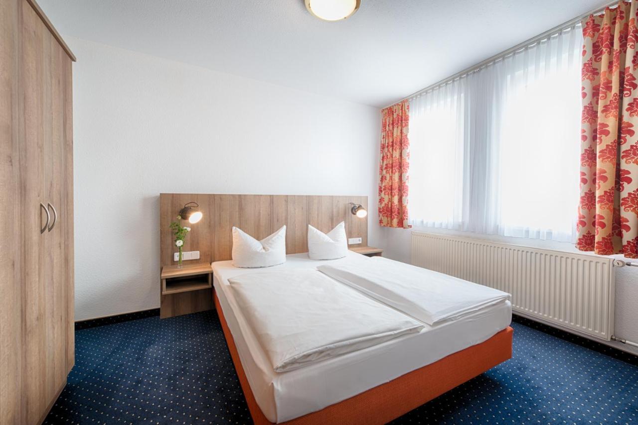 Achat Altstadt 3* Dresden