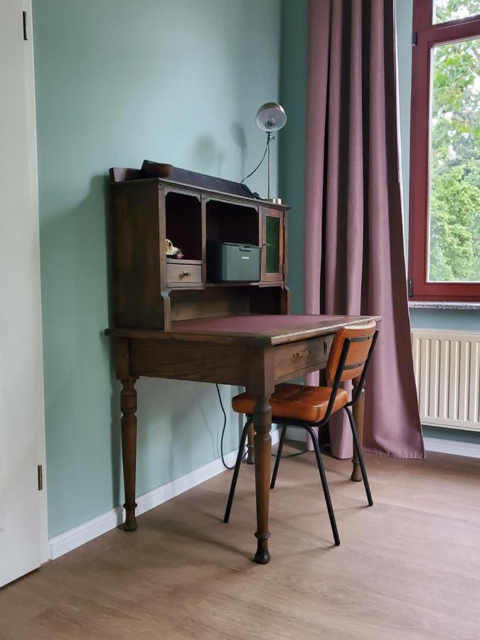 Apartment Schoene In - Neustadt *