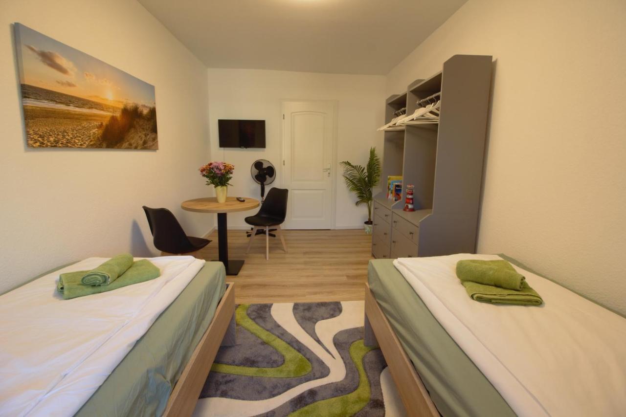 Lori Monteurszimmer Wlan Tv