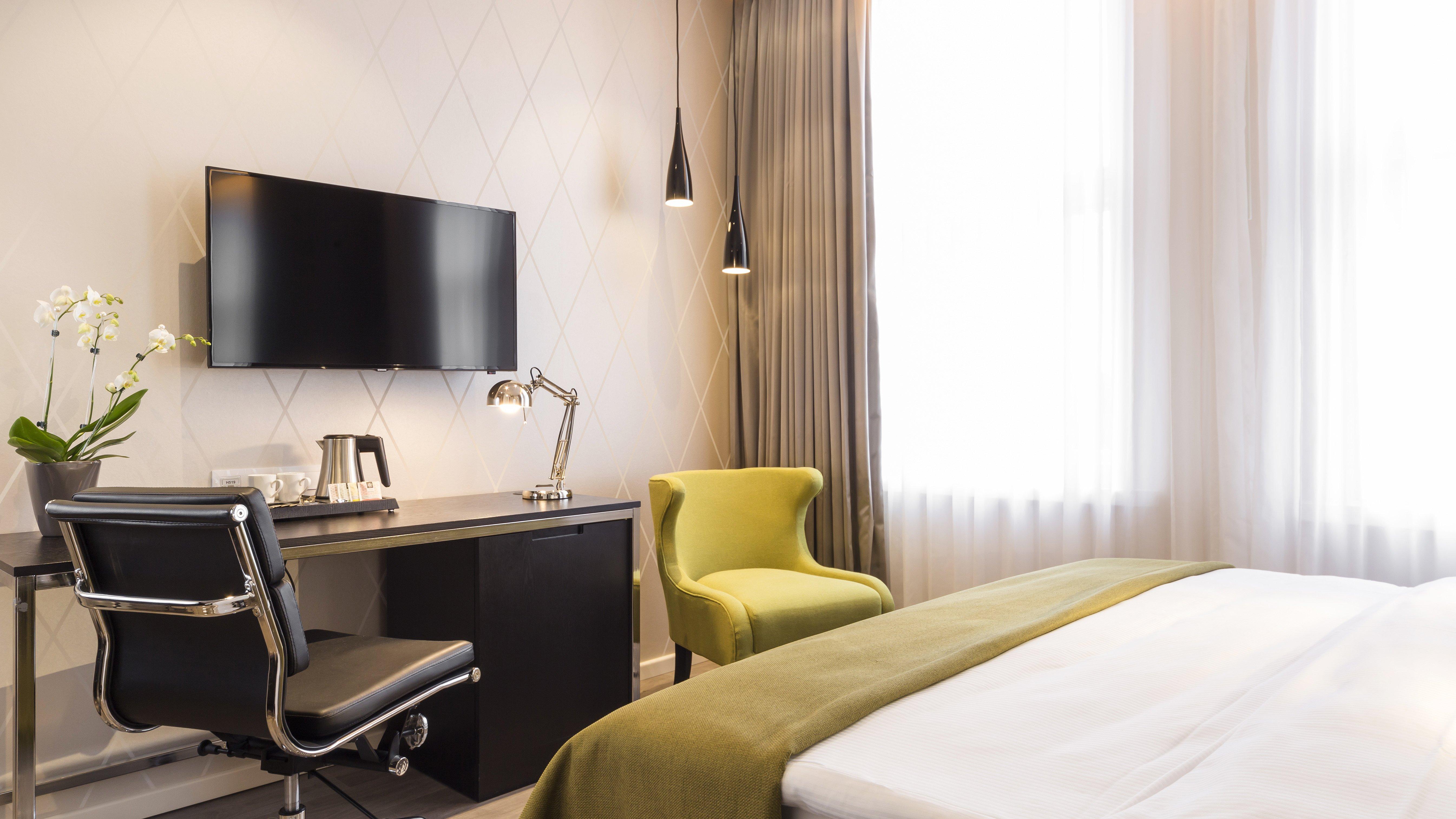 - Am Zwinger, An Ihg Hotel 4*