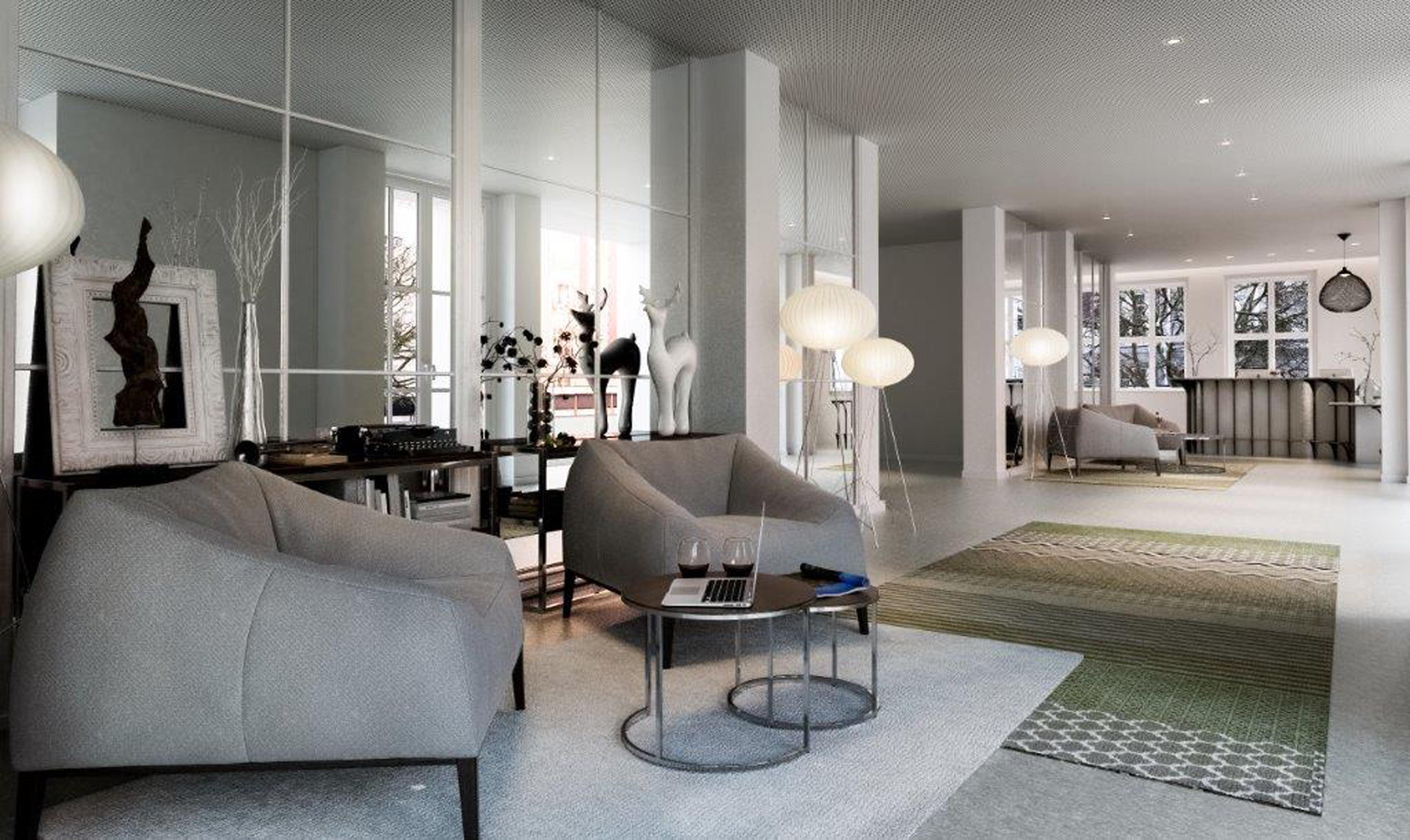 Hotel - Am Zwinger, An Ihg Dresden
