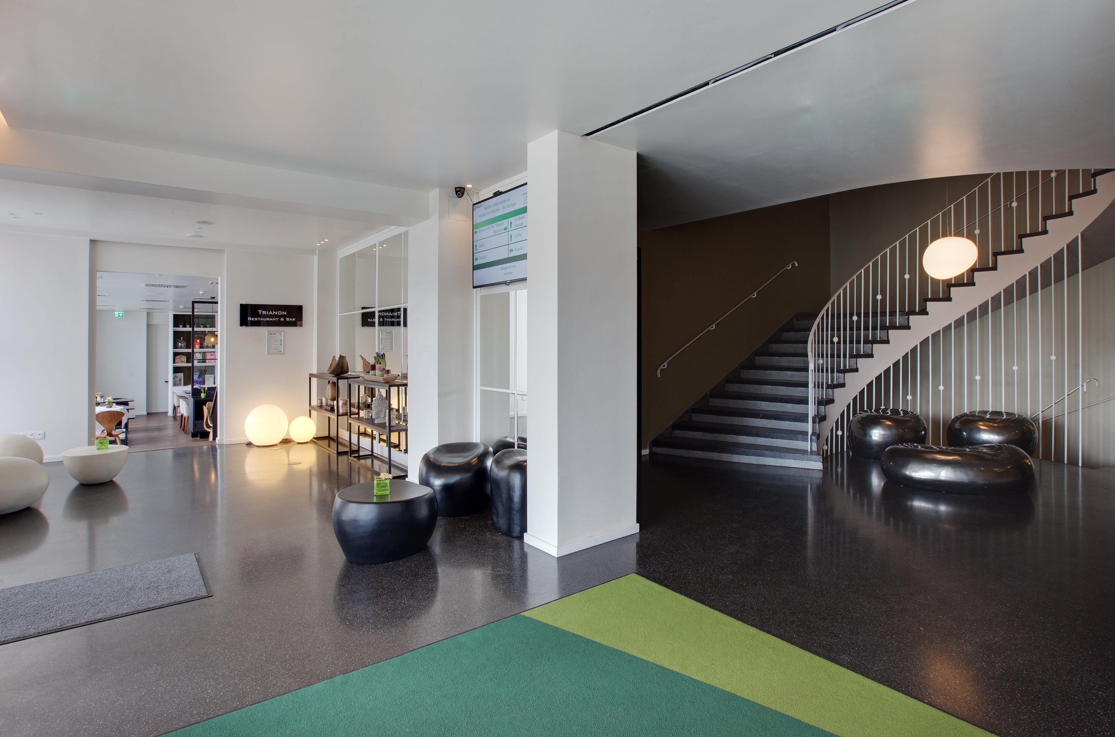- Am Zwinger, An Ihg 4* Dresden