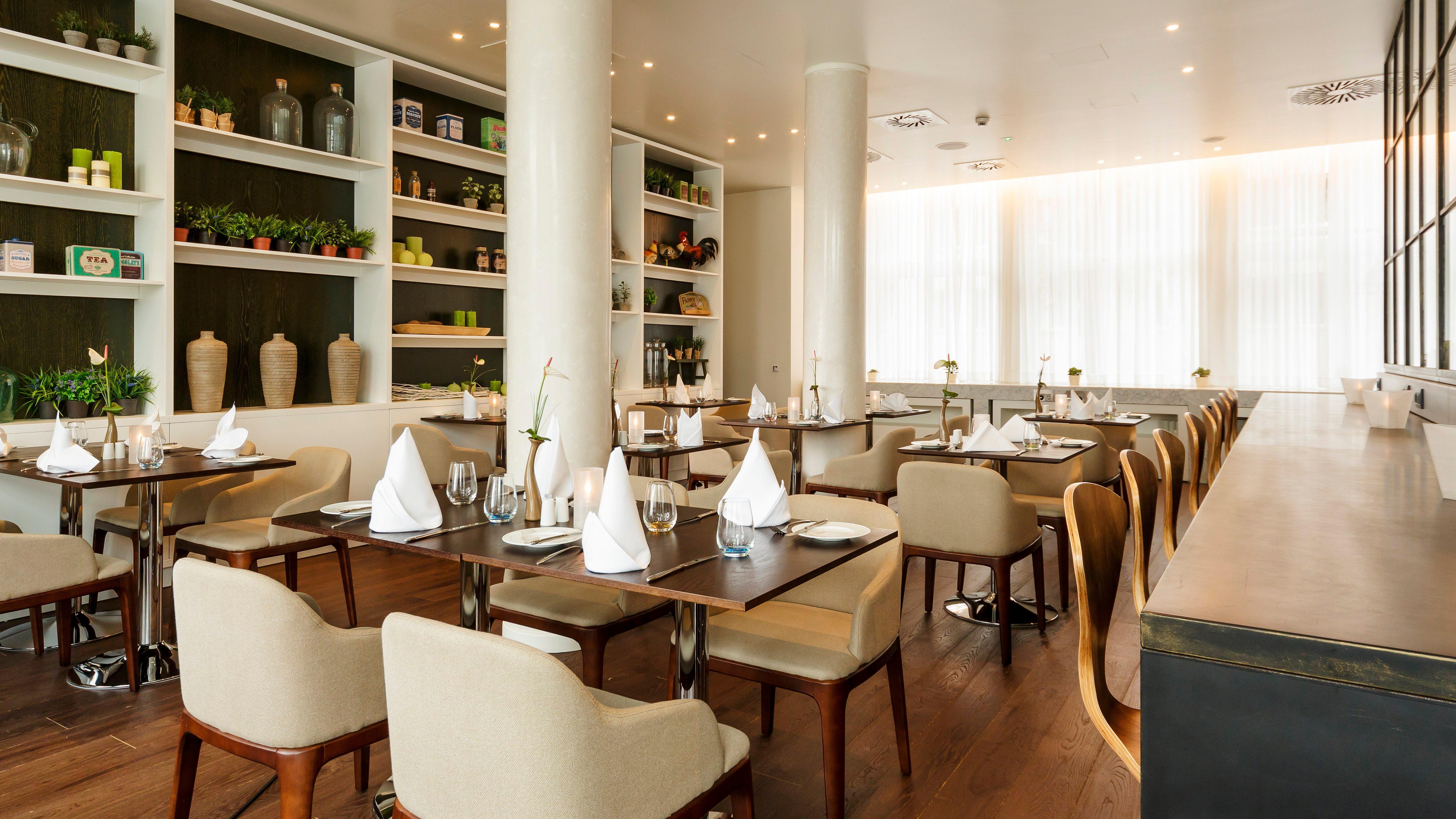 Hotel - Am Zwinger, An Ihg Dresden