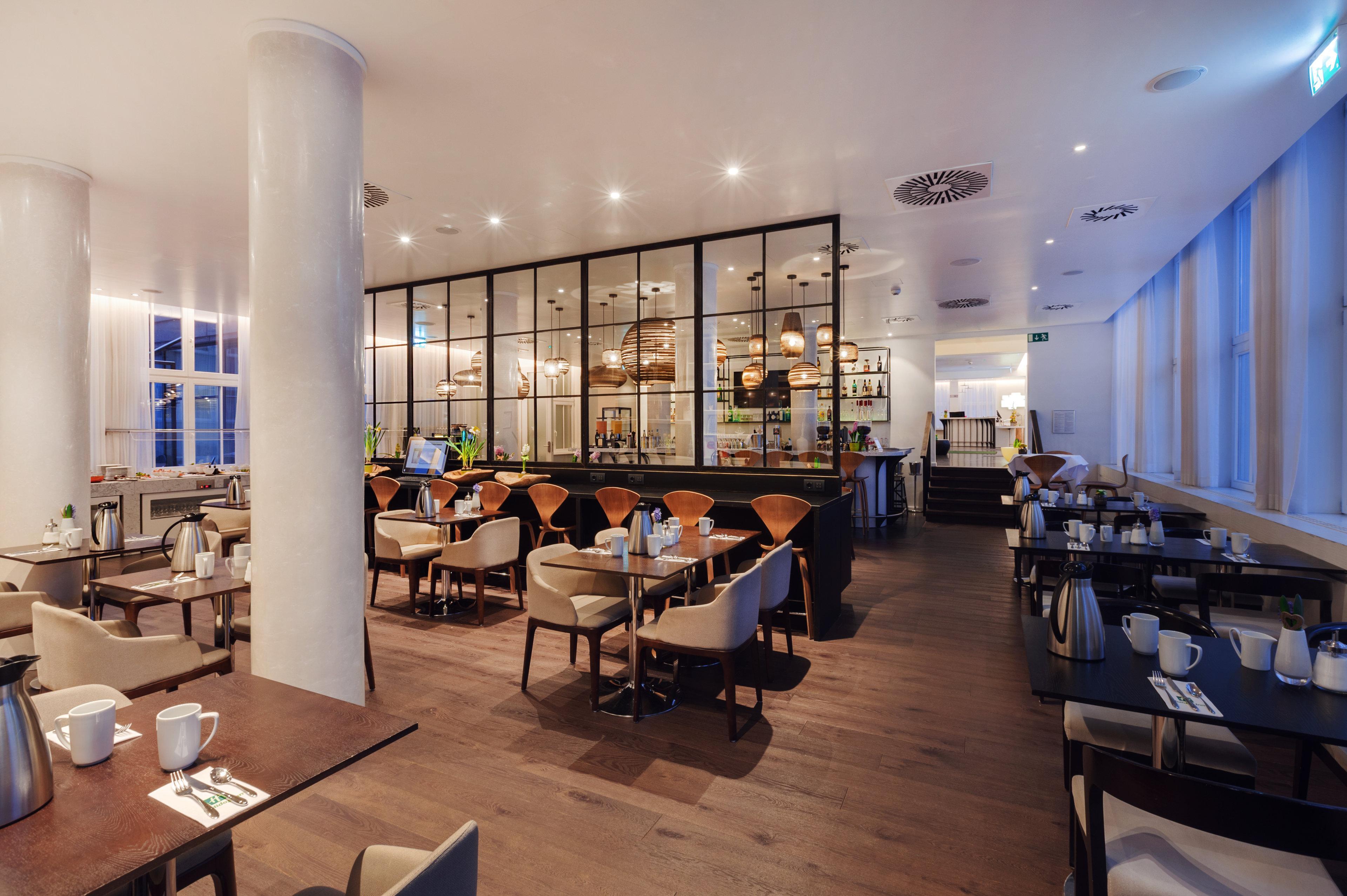 Hotel - Am Zwinger, An Ihg Dresden