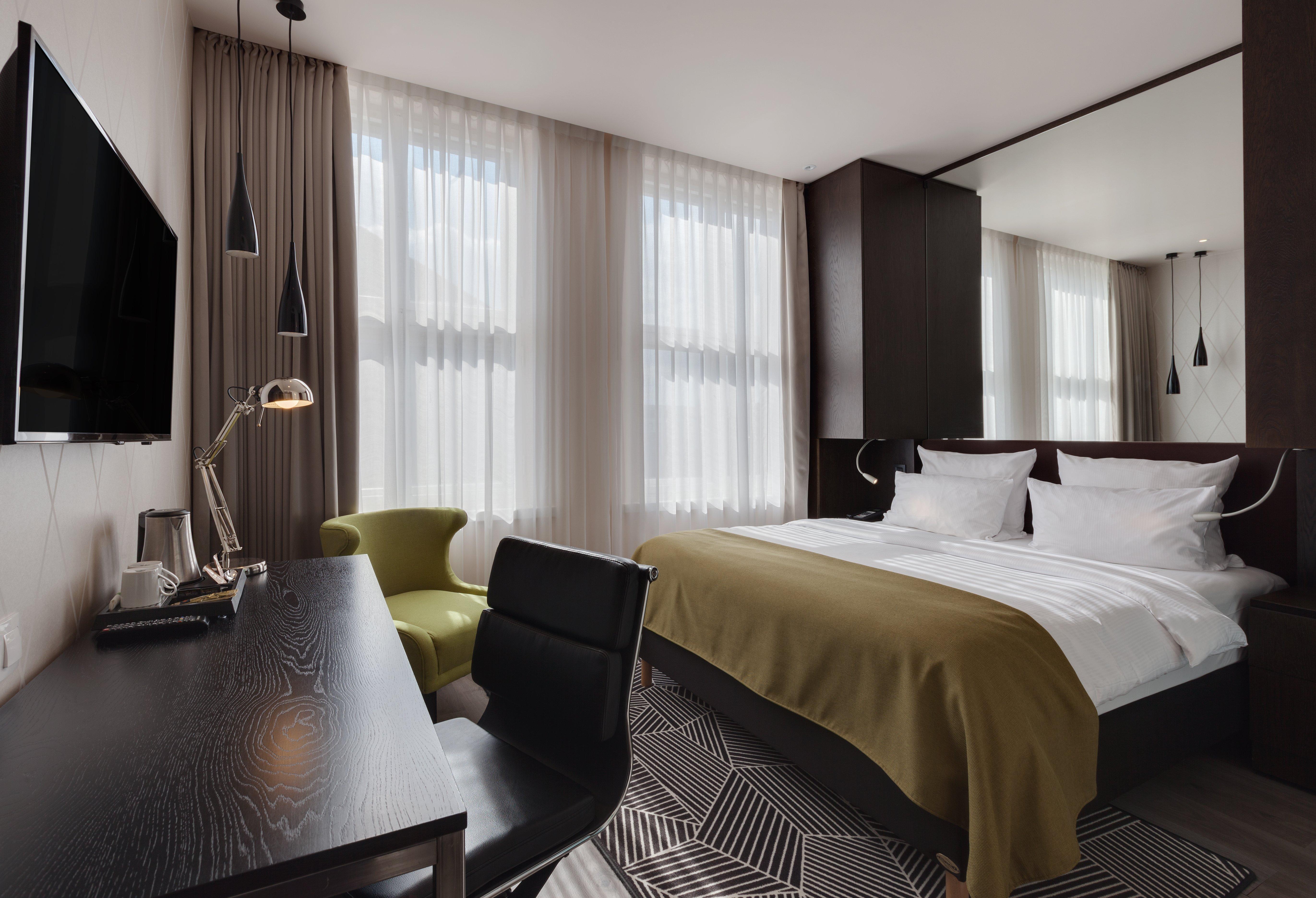 Hotel - Am Zwinger, An Ihg