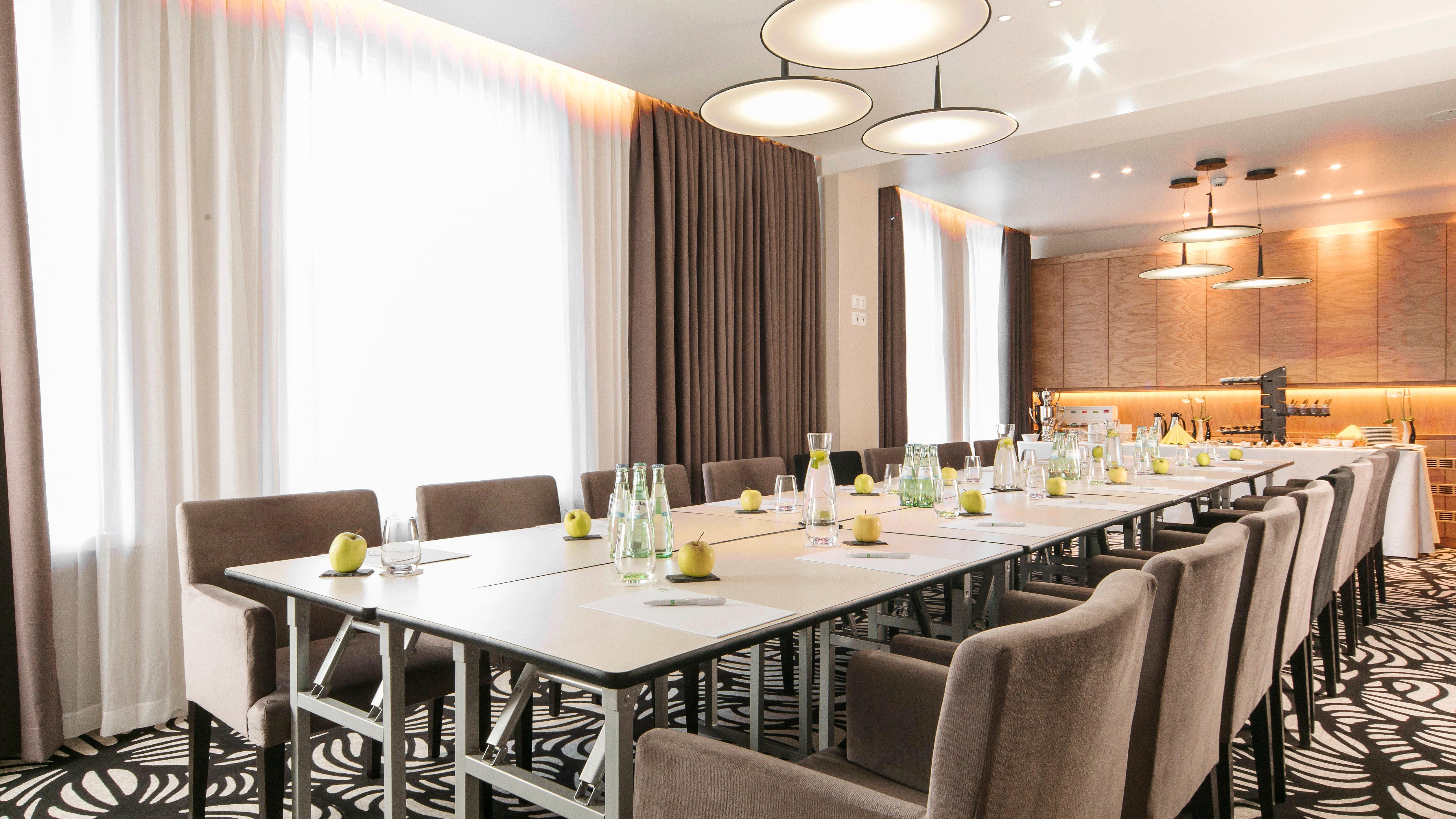 Hotel - Am Zwinger, An Ihg Dresden