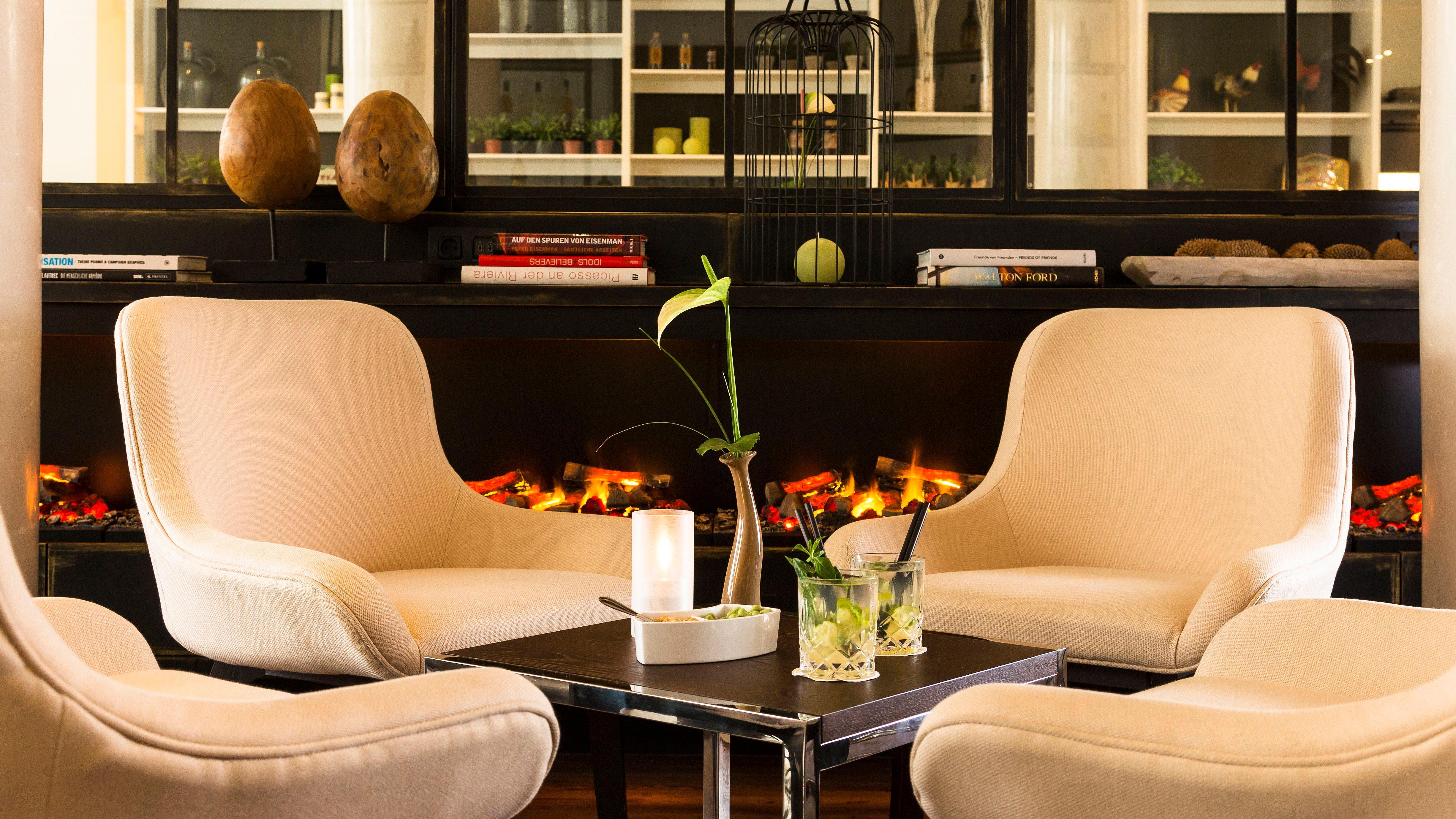 Hotel - Am Zwinger, An Ihg Dresden