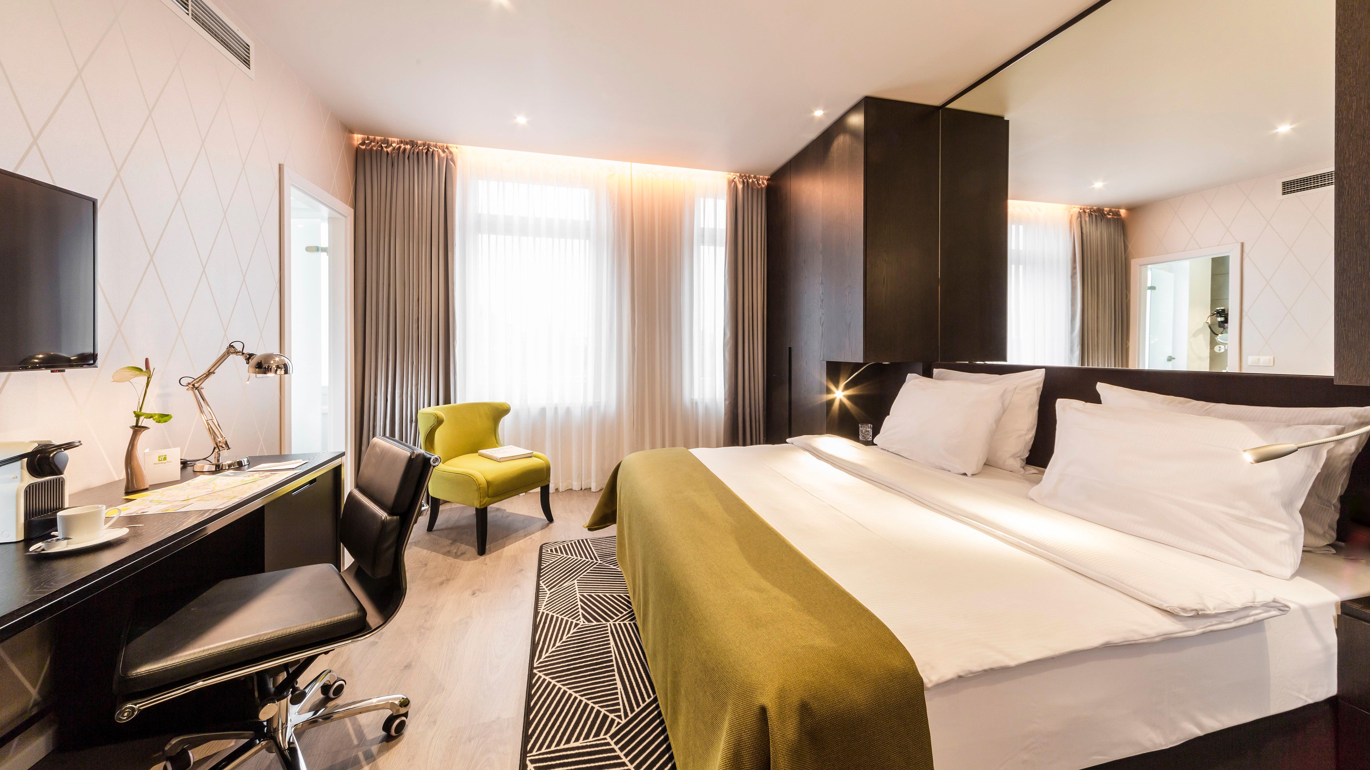 - Am Zwinger, An Ihg Hotel