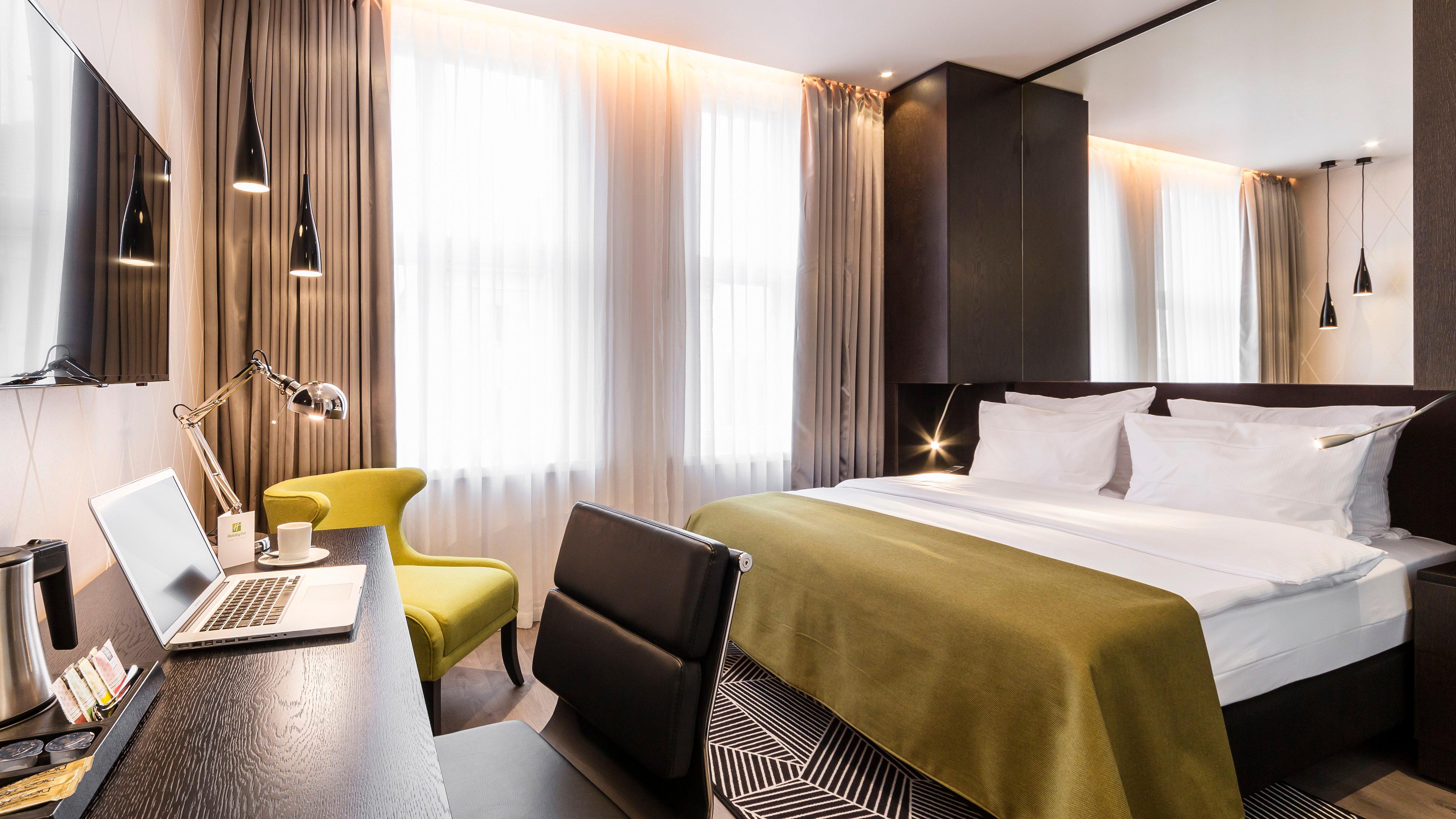 - Am Zwinger, An Ihg Hotel