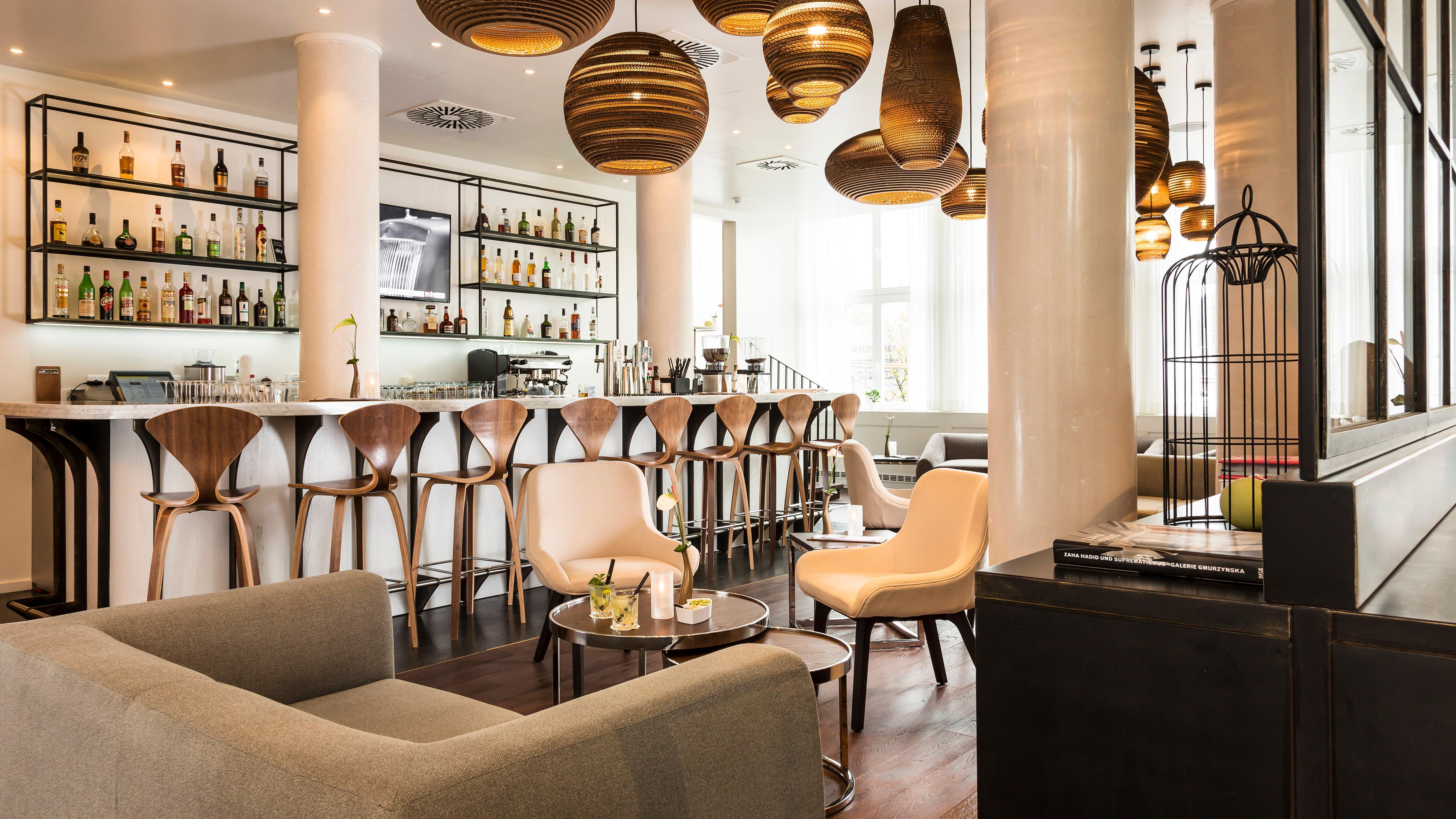 - Am Zwinger, An Ihg Hotel