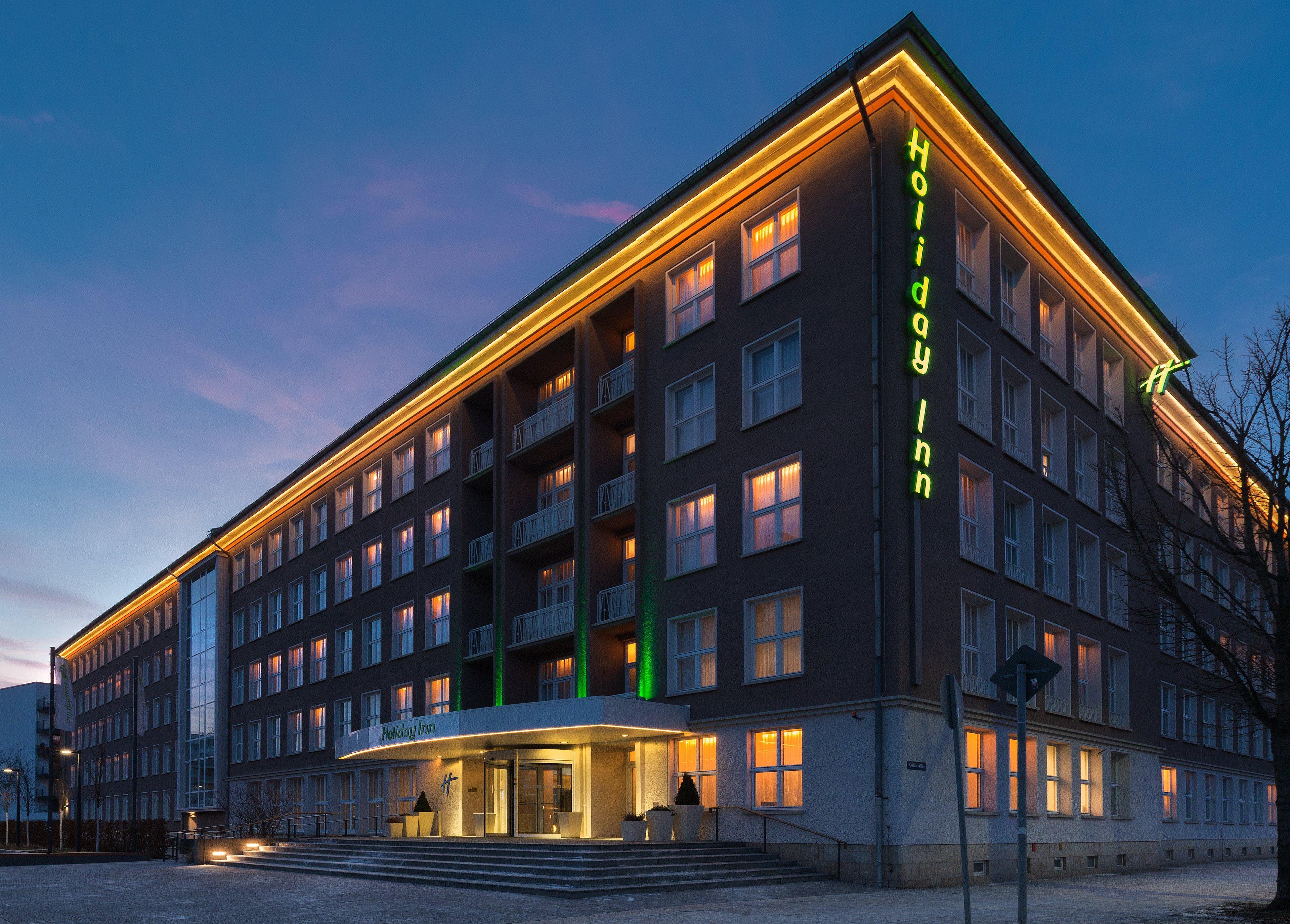 - Am Zwinger, An Ihg Dresden