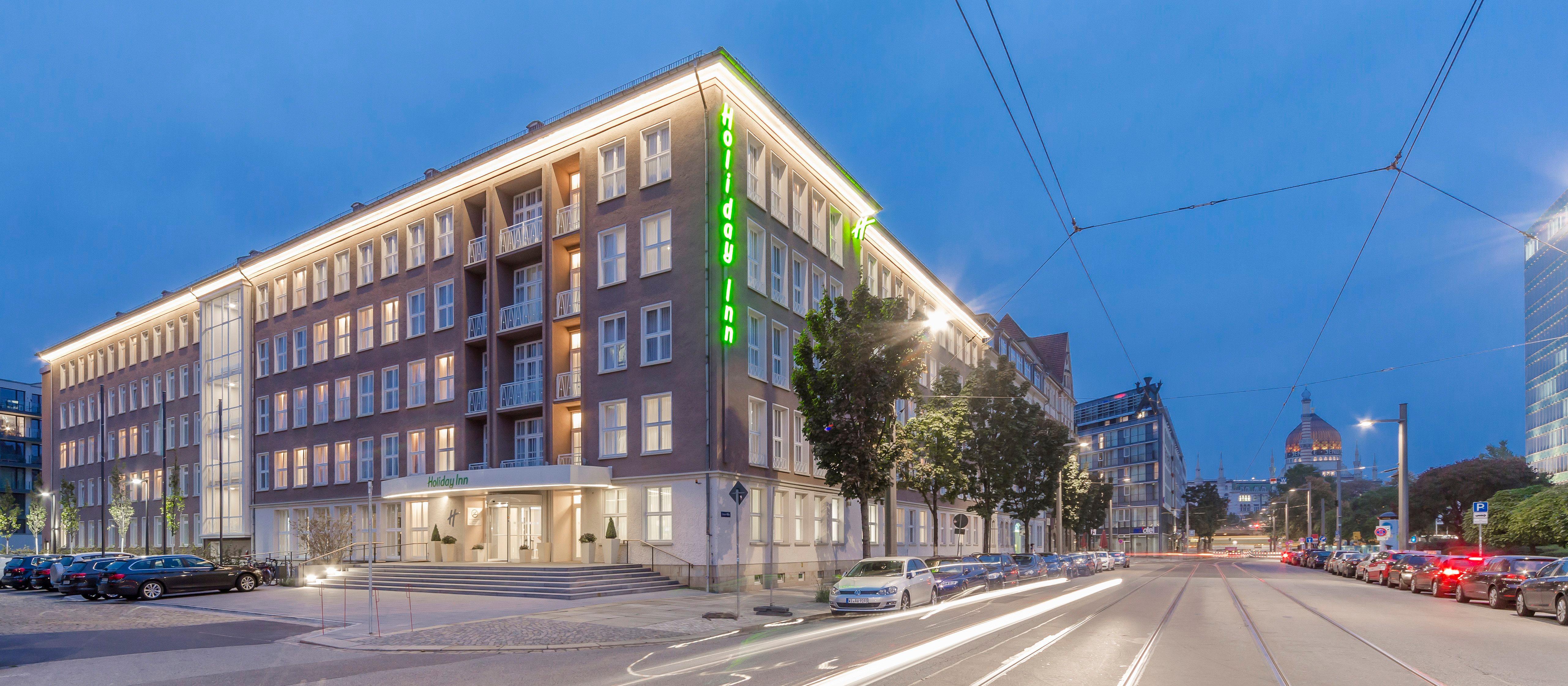 - Am Zwinger, An Ihg 4* Dresden