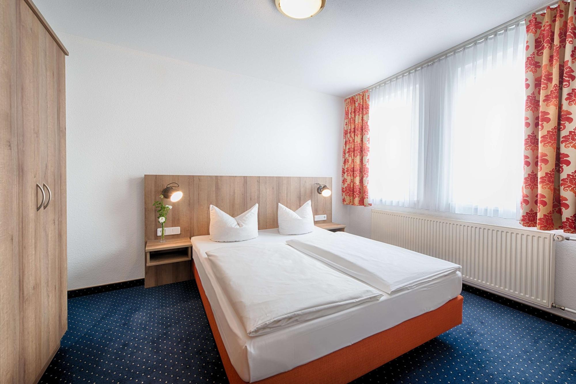 Hotel Achat Altstadt Dresden