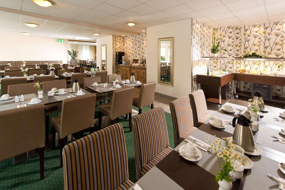 Achat Altstadt Hotel 3*