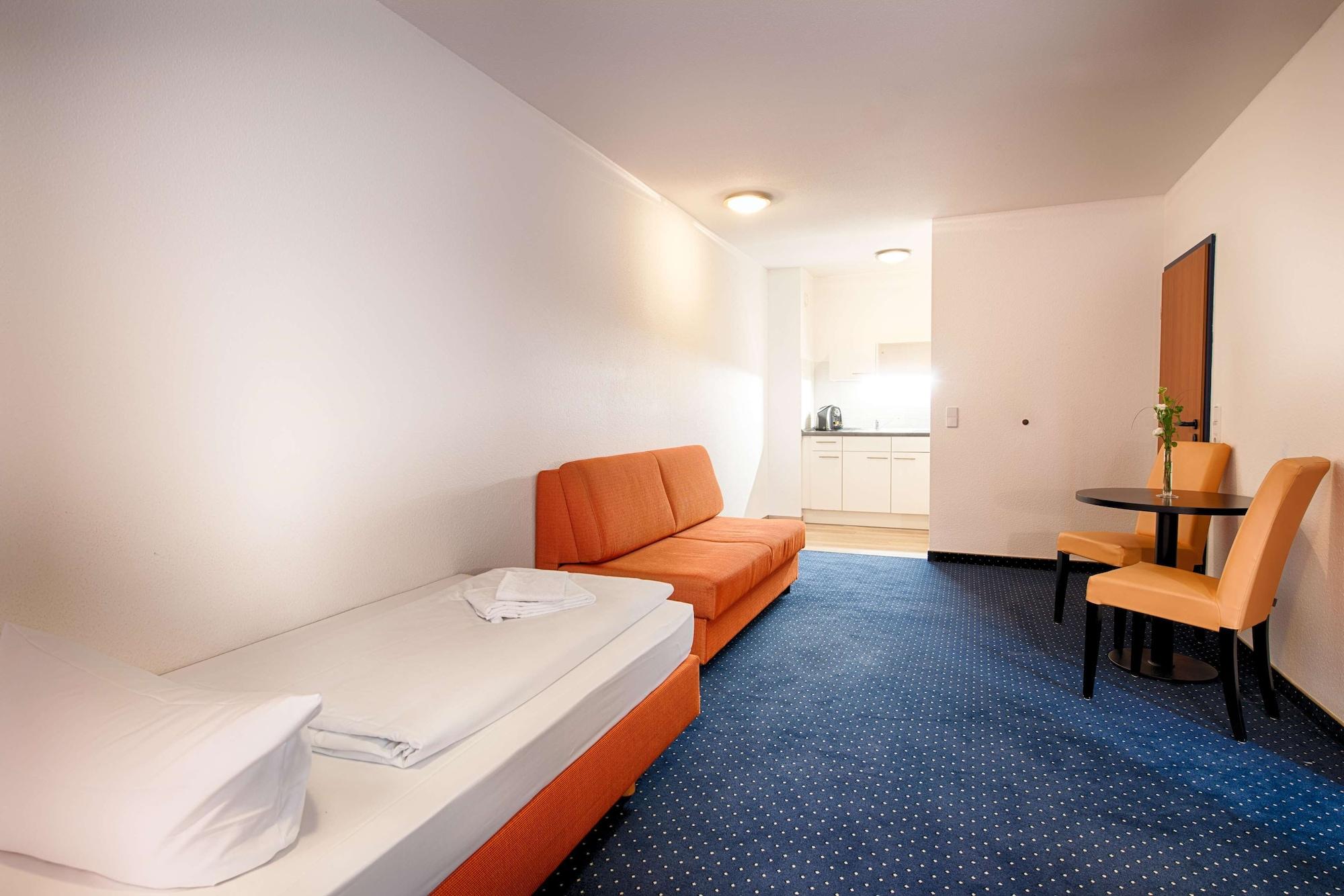 Achat Altstadt 3* Dresden