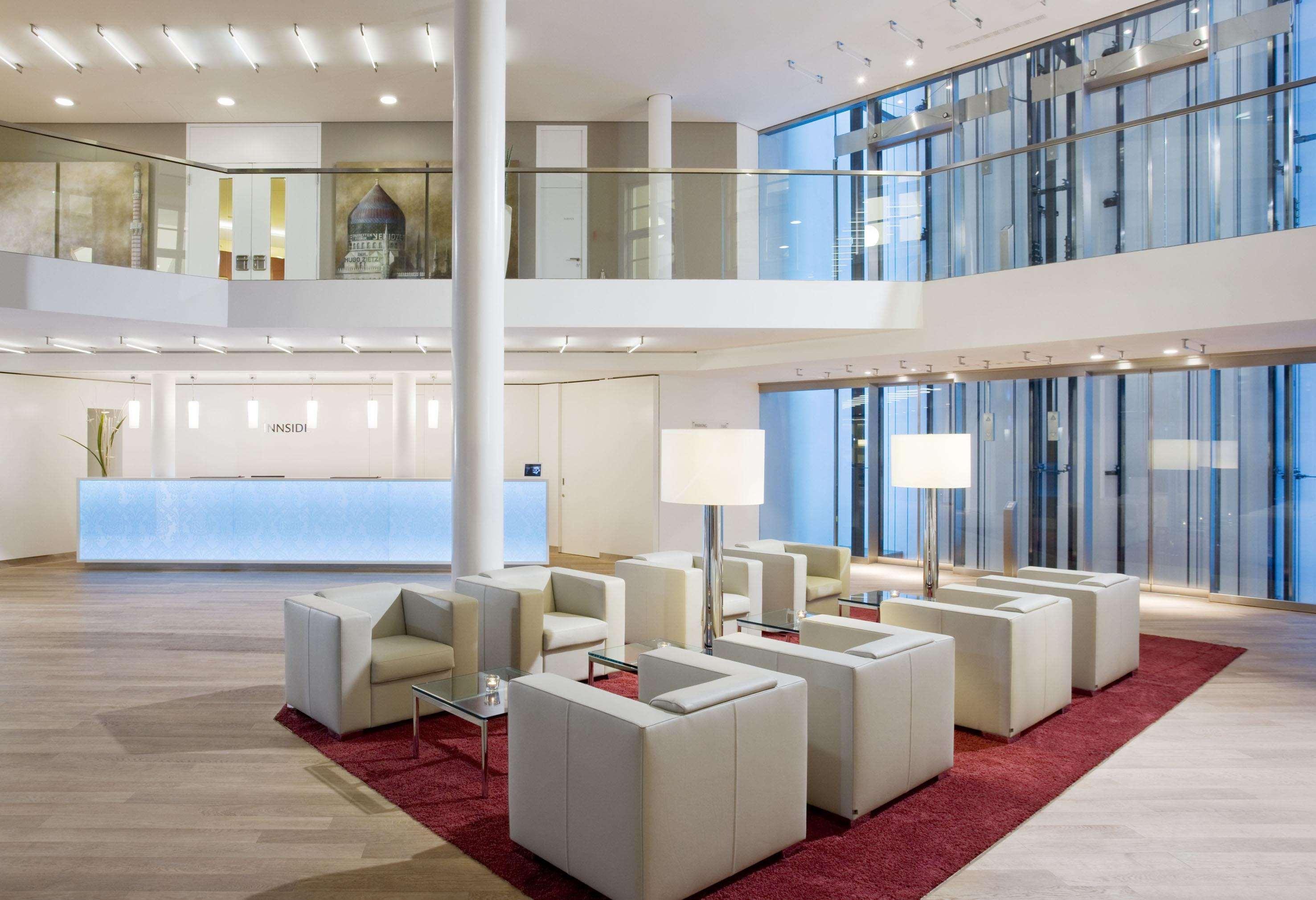 Innside By Melia 4* Dresden