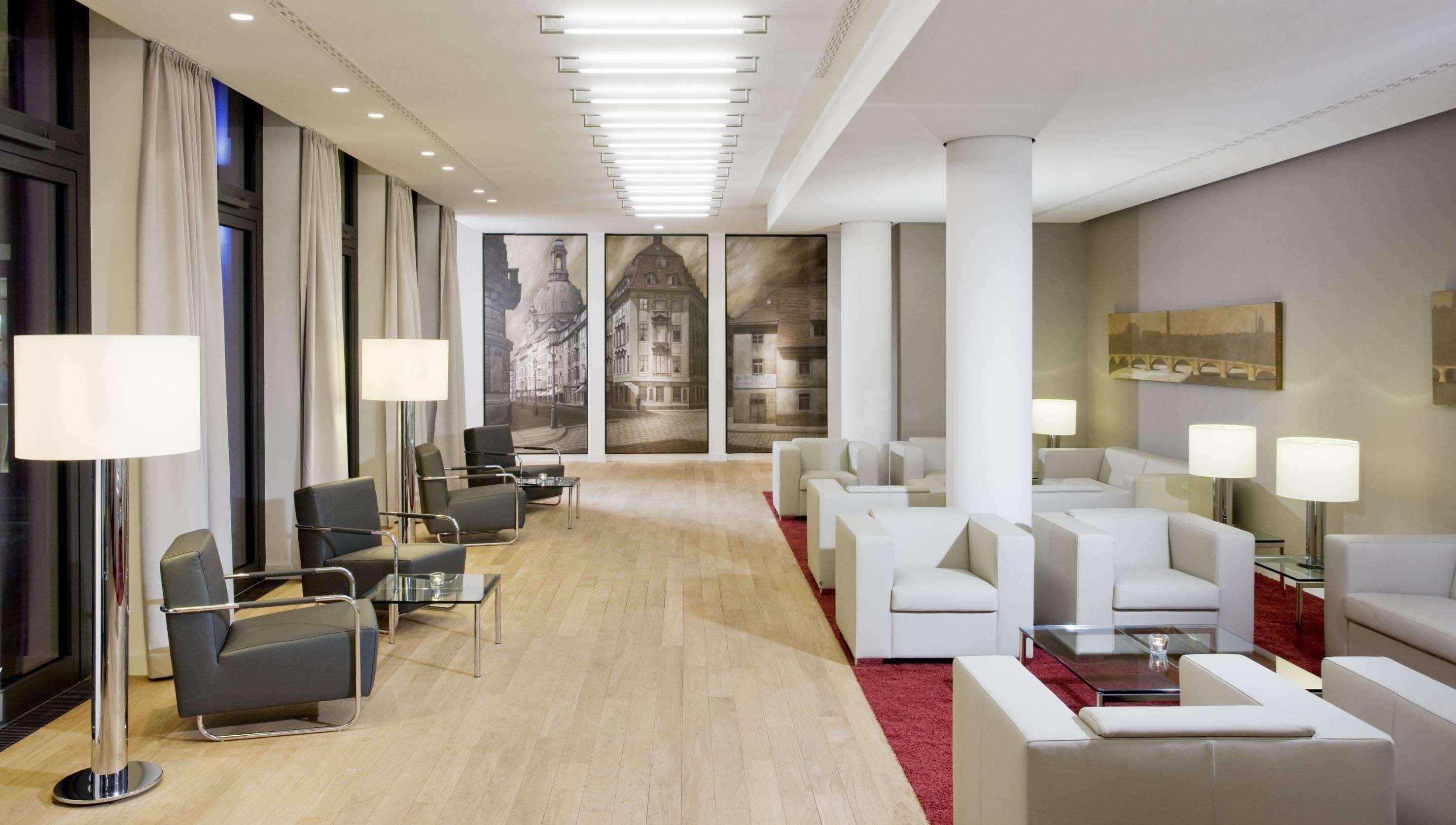 Innside By Melia Hotel Dresden