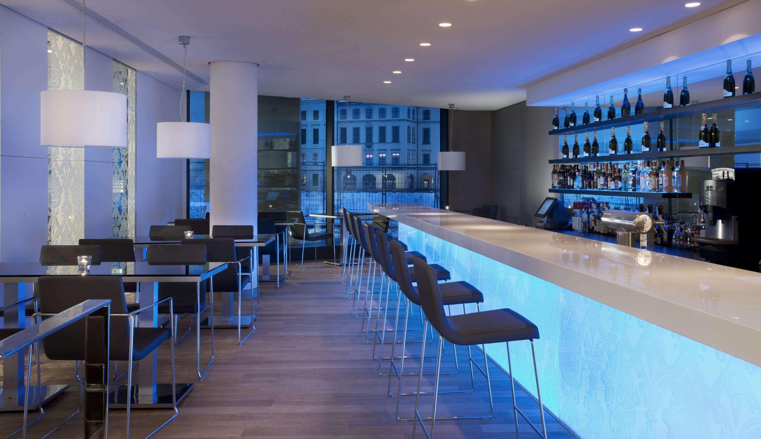Hotel Innside By Melia Dresden