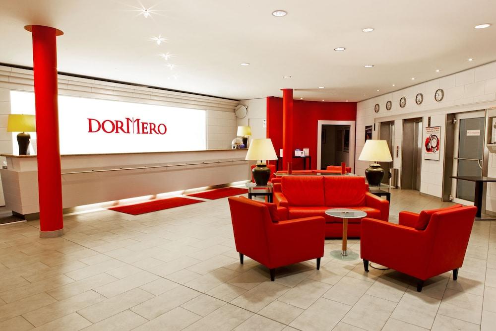Hotel Dormero