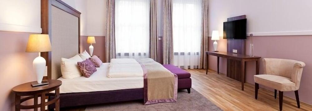 Am Schloss Aparthotel