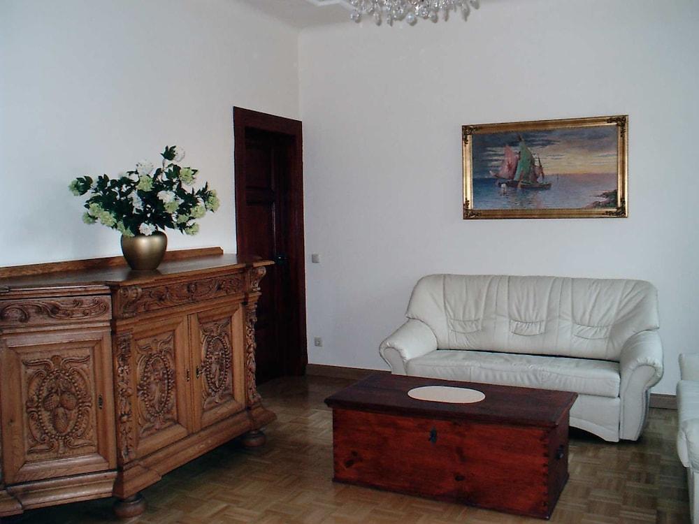 Aparthotel Hotel-appartement-villa Ulenburg Dresden