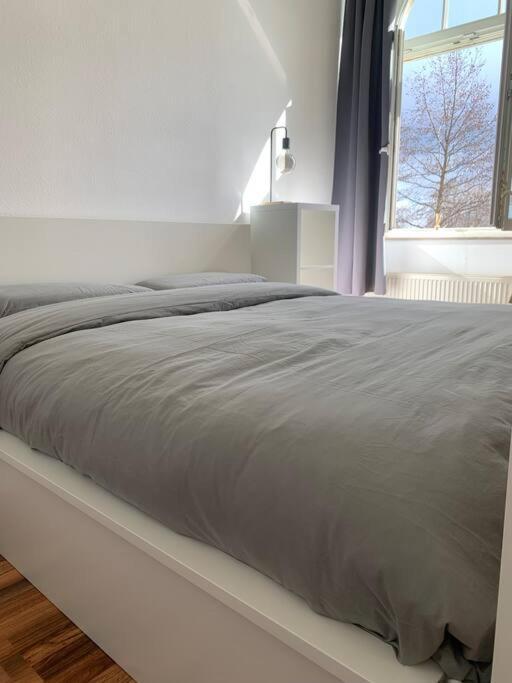 Apartment Traumwohnung An Der Elbe