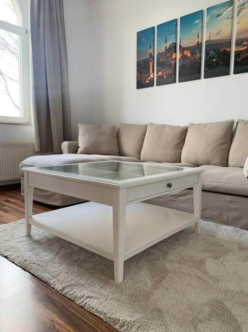 Traumwohnung An Der Elbe