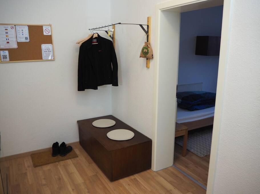 3-raum In Dresden, Ideal Fuer Monteure Apartment Dresden