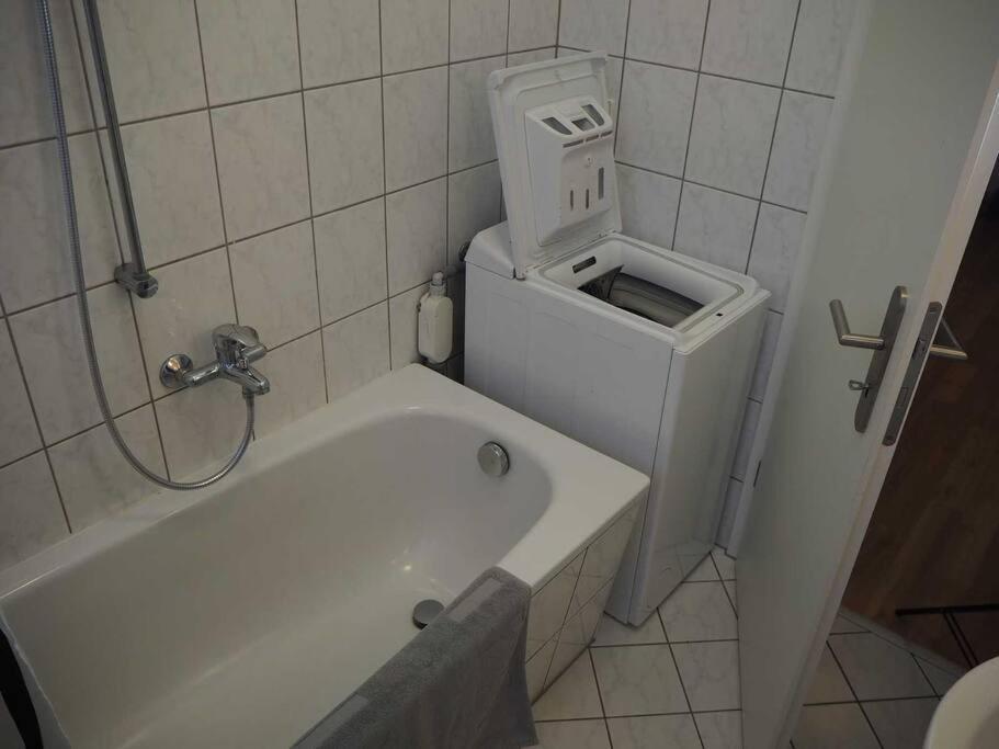 3-raum In Dresden, Ideal Fuer Monteure Dresden