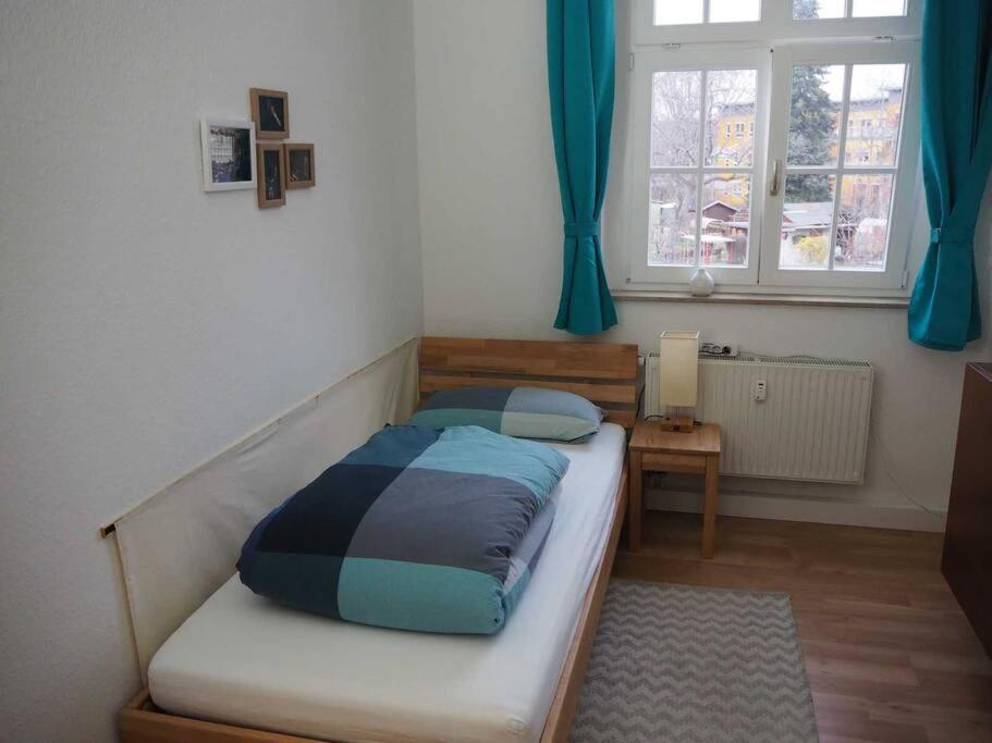 3-raum In Dresden, Ideal Fuer Monteure