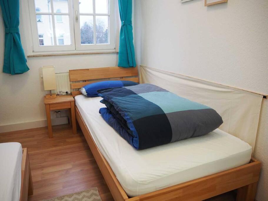 Apartment 3-raum In Dresden, Ideal Fuer Monteure Dresden