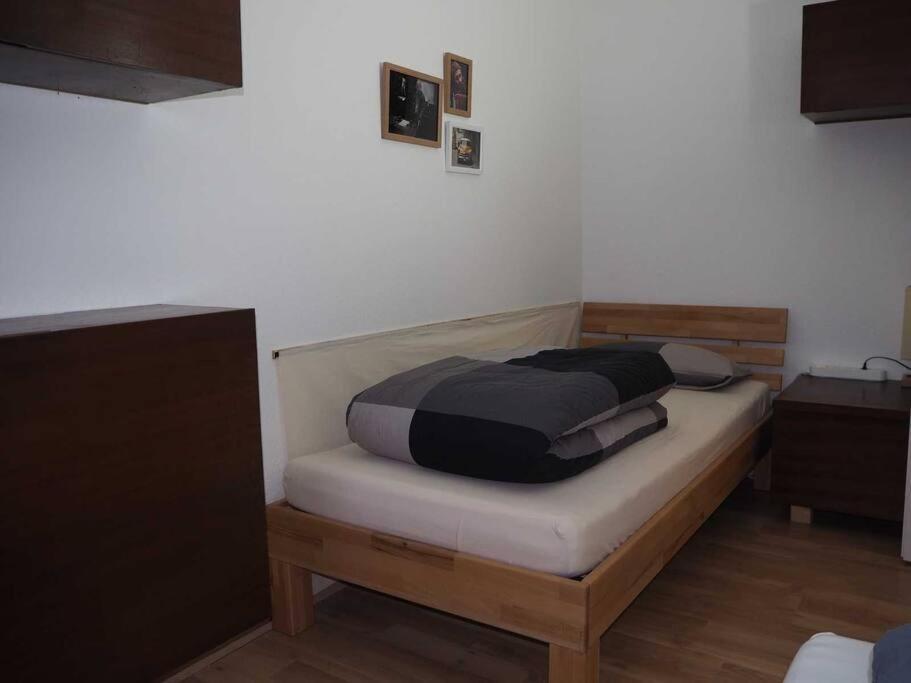 Apartment 3-raum In Dresden, Ideal Fuer Monteure *