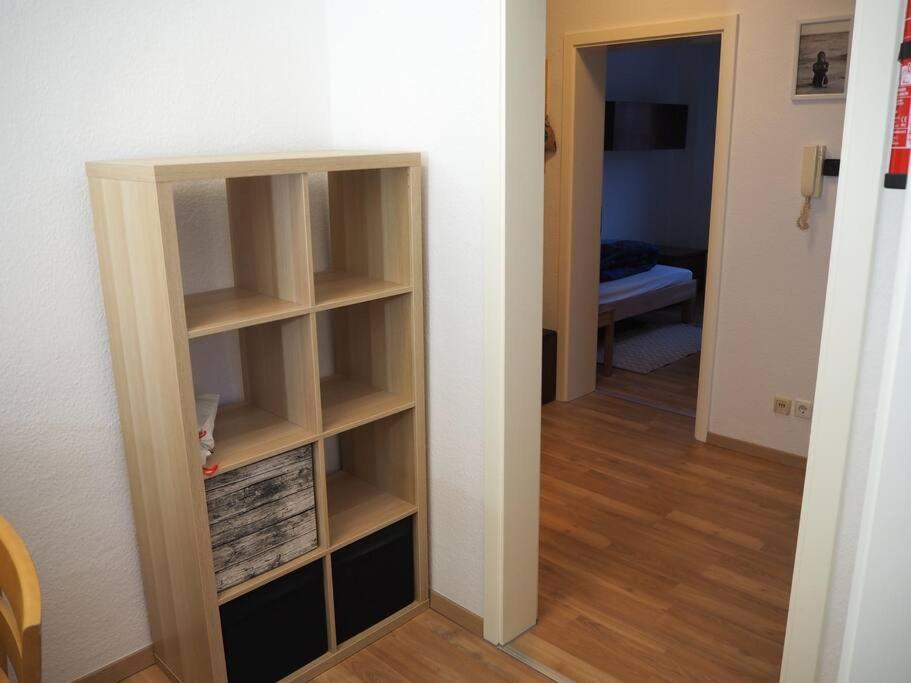 Apartment 3-raum In Dresden, Ideal Fuer Monteure Dresden