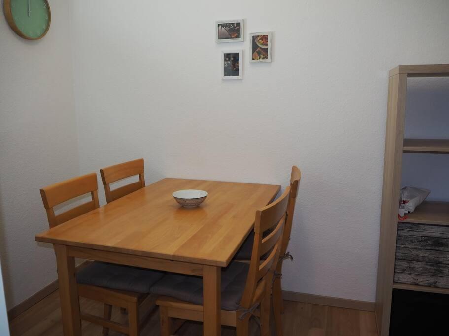 Apartment 3-raum In Dresden, Ideal Fuer Monteure Dresden