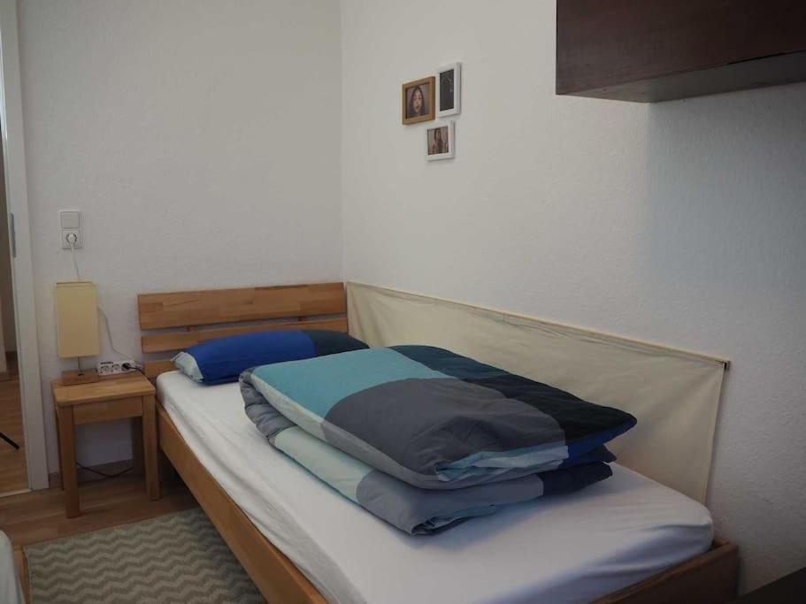 3-raum In Dresden, Ideal Fuer Monteure *