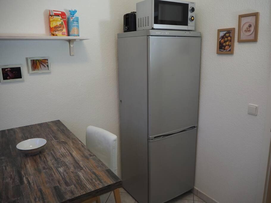 3-raum In Dresden, Ideal Fuer Monteure Apartment Dresden