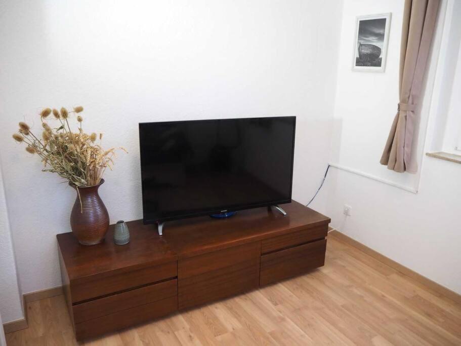Apartment 3-raum In Dresden, Ideal Fuer Monteure *