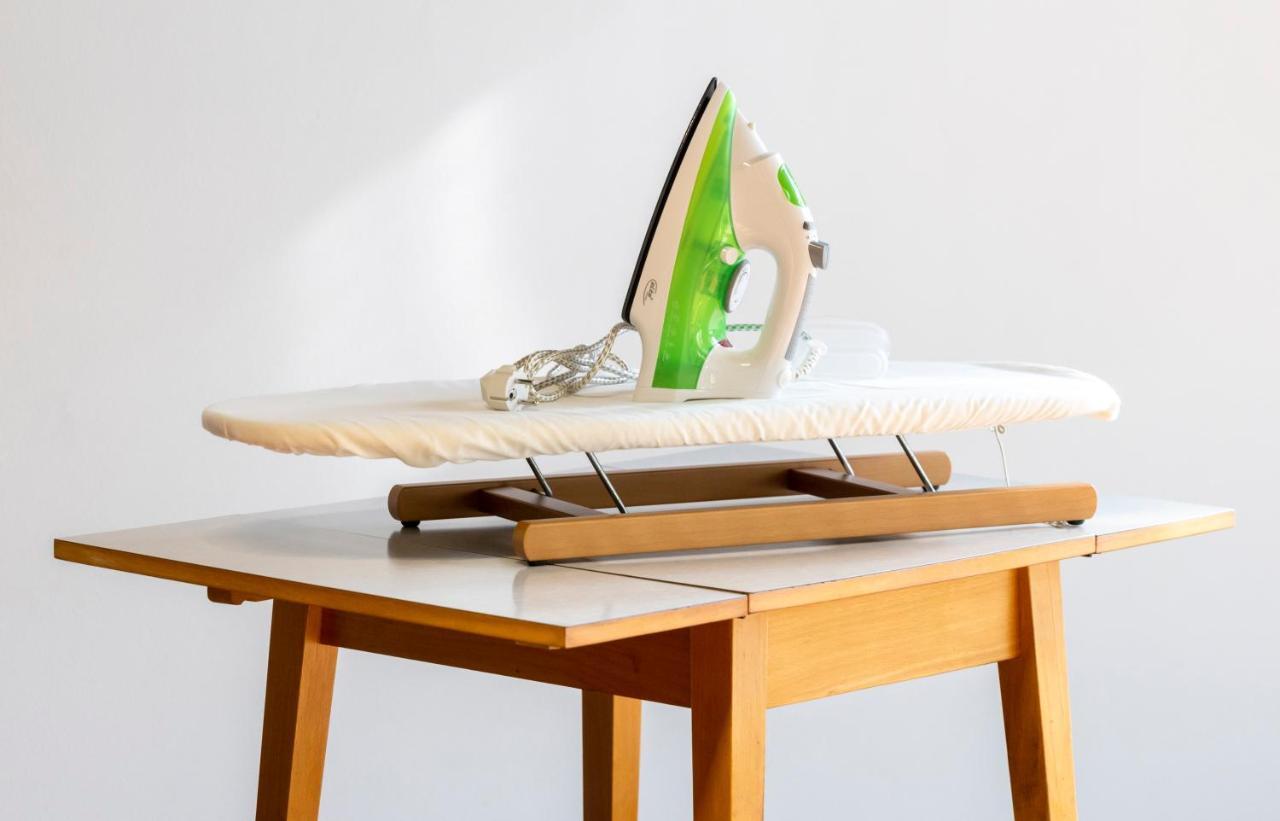 Studioatelier In Uebigau Appartement