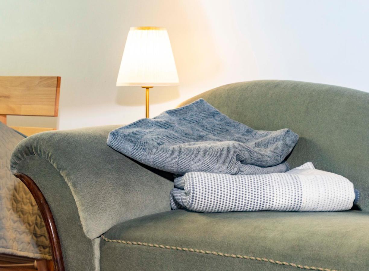 Studioatelier In Uebigau Appartement