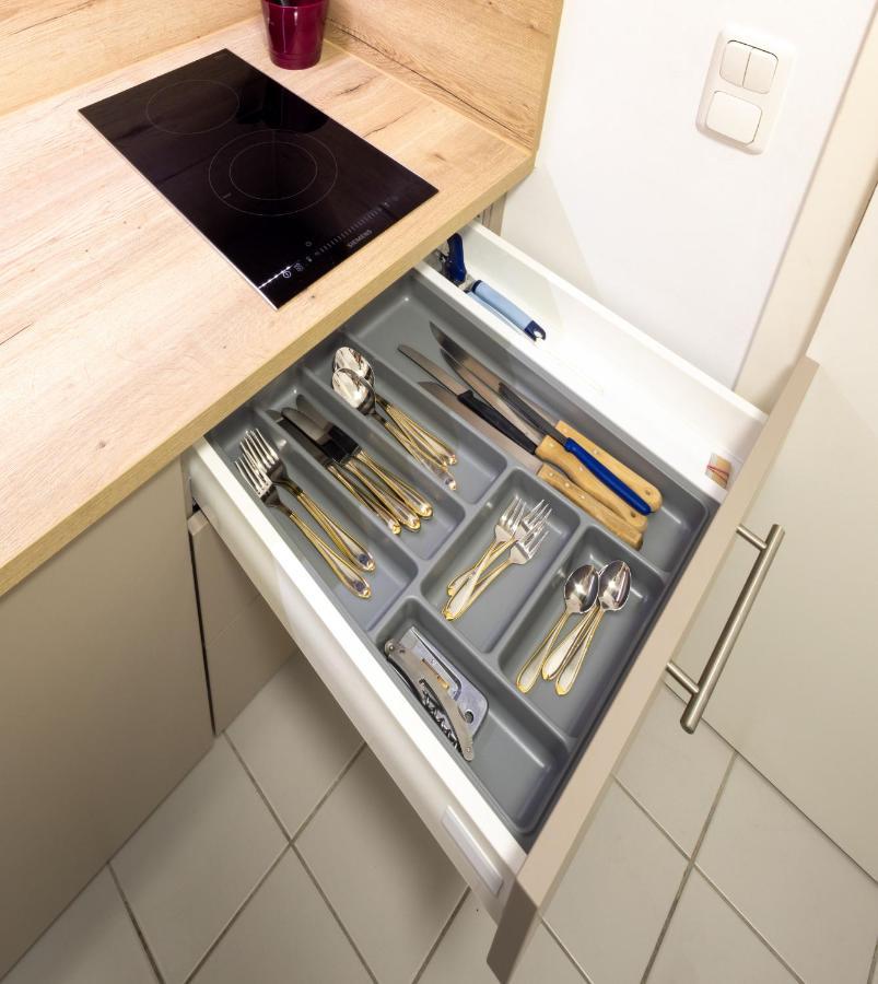Studioatelier In Uebigau Appartement