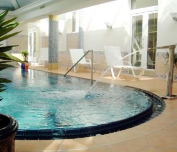 Rothenburger Hof 4* Dresden