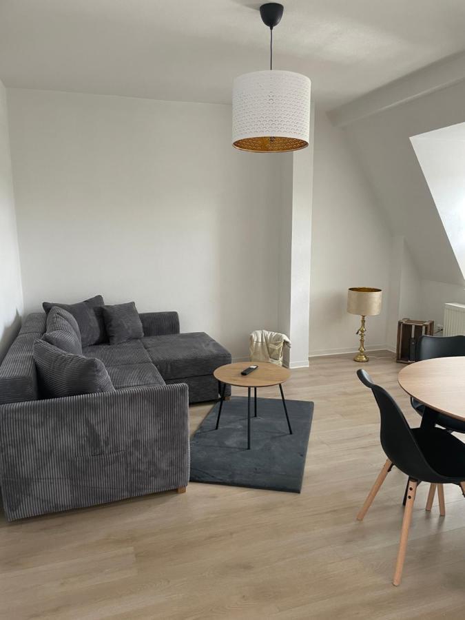 Erholungsoase Kleine Wolke Apartment *