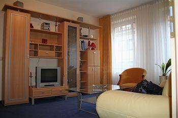 Hotel Muenzgasse
