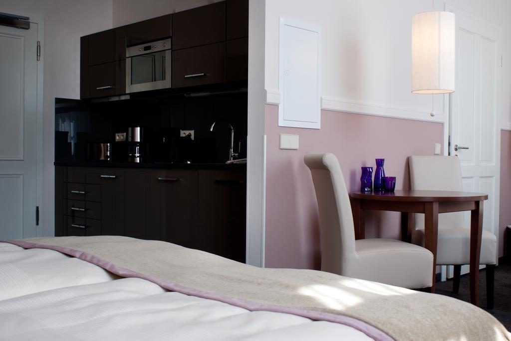 Aparthotel Am Schloss Dresden