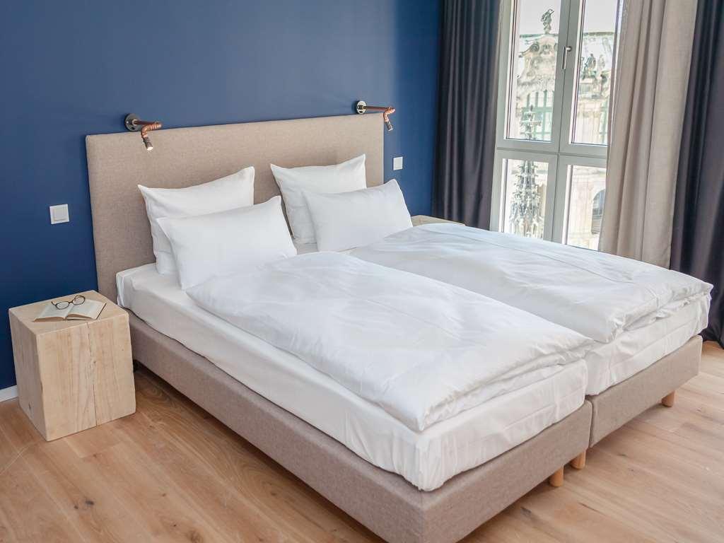 Aparthotel Felix Am Zwinger 5*